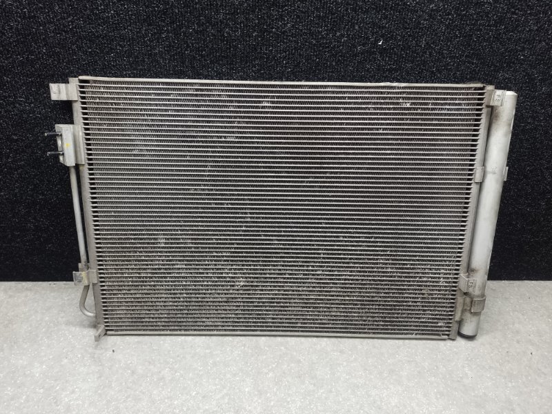 Радиатор кондиционера ACCENT RB 10- 2014 ХЭТЧБЭК 1.6 G4FD