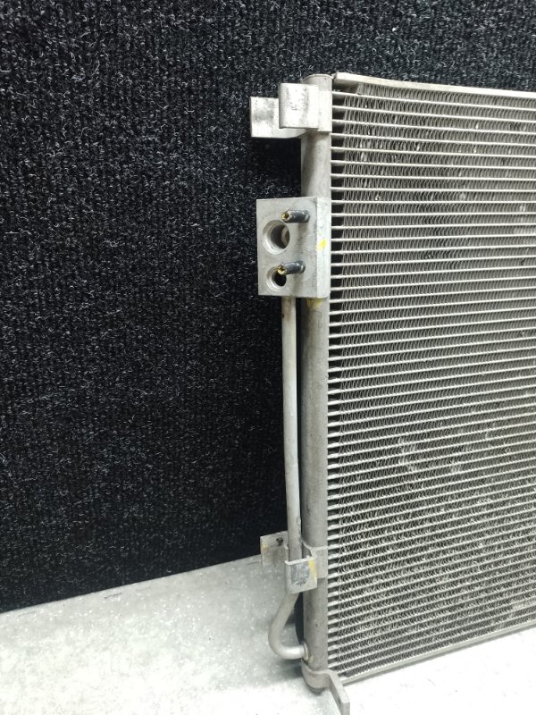 Радиатор кондиционера ACCENT RB 10- 2014 ХЭТЧБЭК 1.6 G4FD