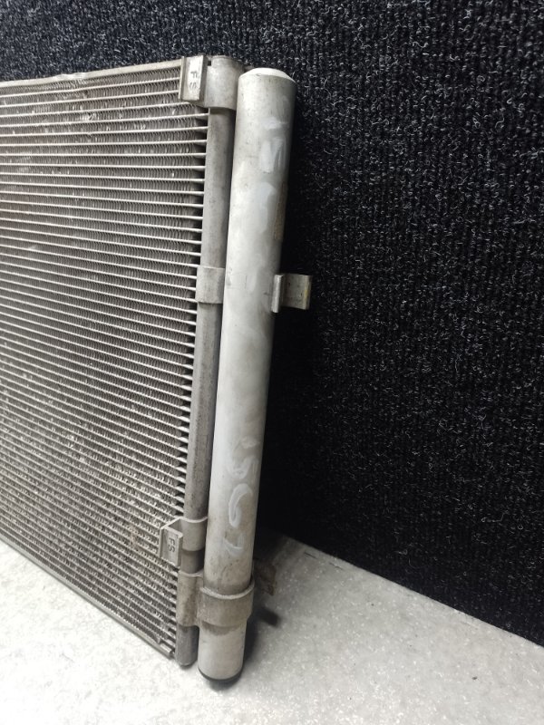 Радиатор кондиционера ACCENT RB 10- 2014 ХЭТЧБЭК 1.6 G4FD