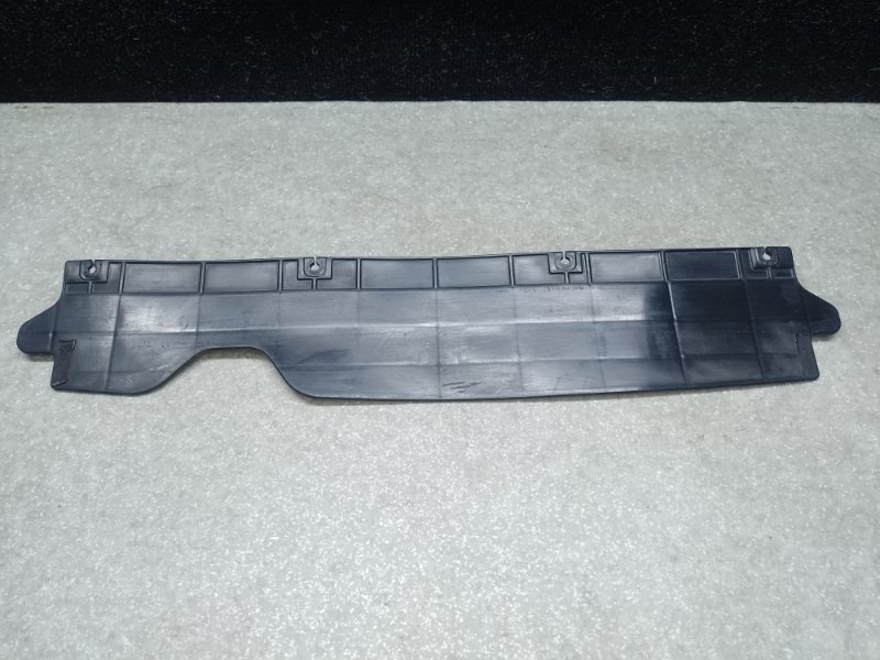 Дефлектор радиатора HYUNDAI ACCENT RB 10- 2014 ХЭТЧБЭК 1.6 G4FD 29135-1R510 Б/У