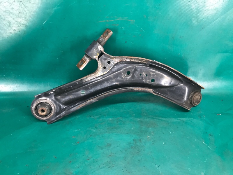 Рычаг передней подвески нижний левый X-TRAIL/ROGUE T32 13-20