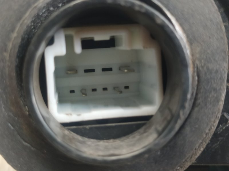 Замок двери задний правый PRIUS - 30 09-17 Замок двери задний правый PRIUS - 30 09-17