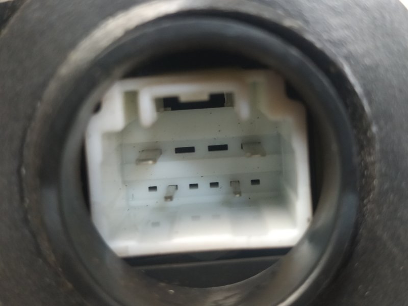 Замок двери задний левый PRIUS - 30 09-17 Замок двери задний левый PRIUS - 30 09-17