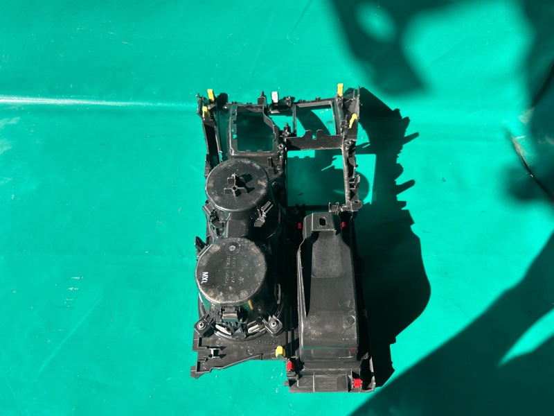 Консоль центральная NX 14-21 2021 8ARFTS 2.0TURBO