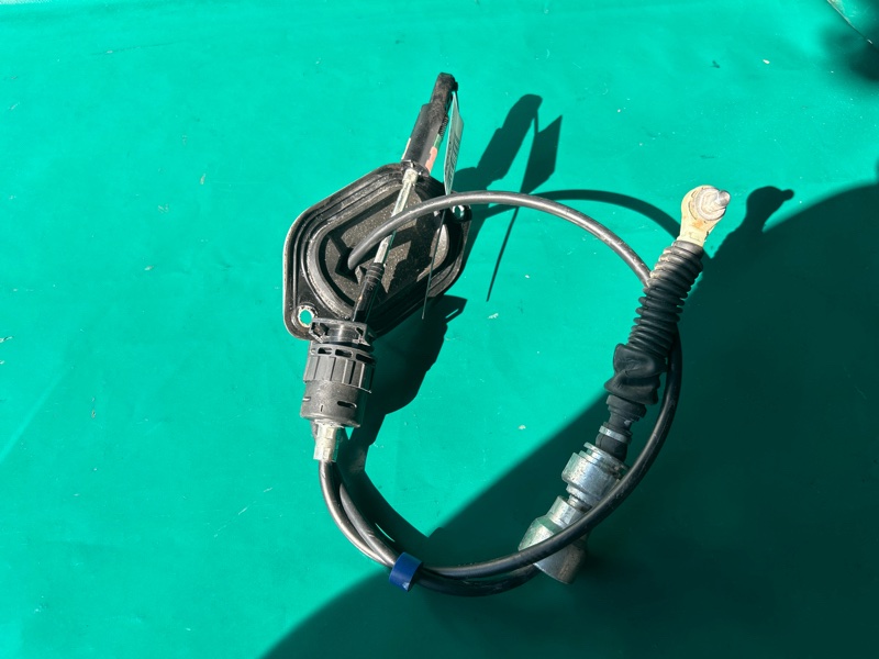 Трос переключения АКПП LEXUS NX 14-21 2021 8ARFTS 2.0TURBO 33820-78010 Б/У