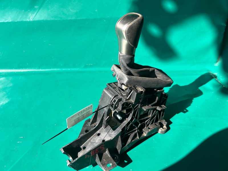 Кулиса АКПП LEXUS NX 14-21 2021 8ARFTS 2.0TURBO 33550-78021 Б/У