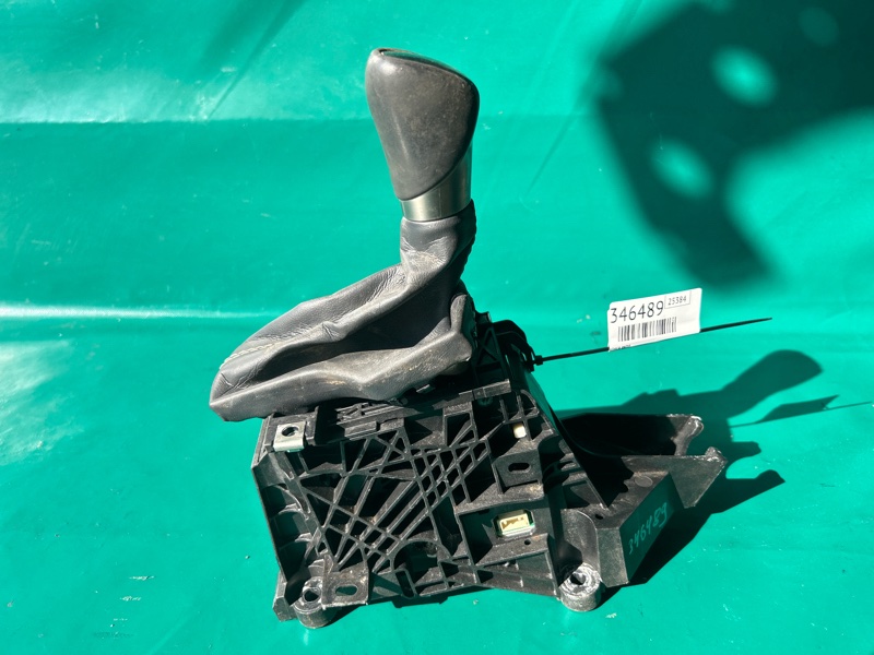 Кулиса АКПП NX 14-21 2021 8ARFTS 2.0TURBO