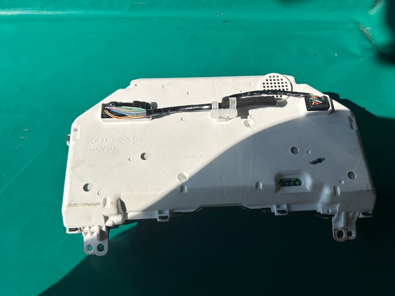 Панель приборов NX 14-21 2021 8ARFTS 2.0TURBO Панель приборов NX 14-21 2021 8ARFTS 2.0TURBO