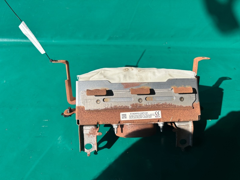 Подушка безопасности пассажира NX 14-21 2021 8ARFTS 2.0TURBO Подушка безопасности пассажира NX 14-21 2021 8ARFTS 2.0TURBO