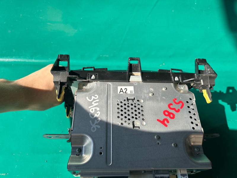 Магнитола NX 14-21 2021 8ARFTS 2.0TURBO Магнитола NX 14-21 2021 8ARFTS 2.0TURBO