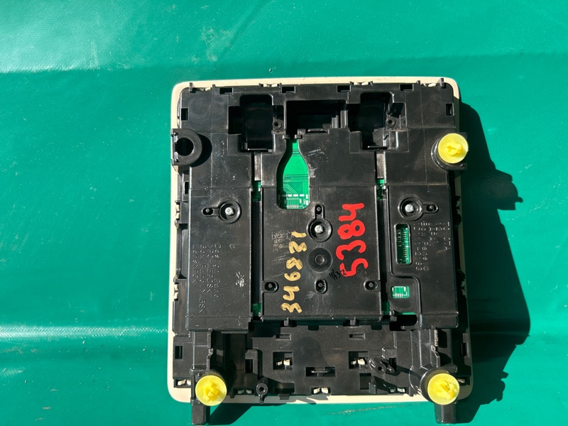 Плафон салона передний NX 14-21 2021 8ARFTS 2.0TURBO