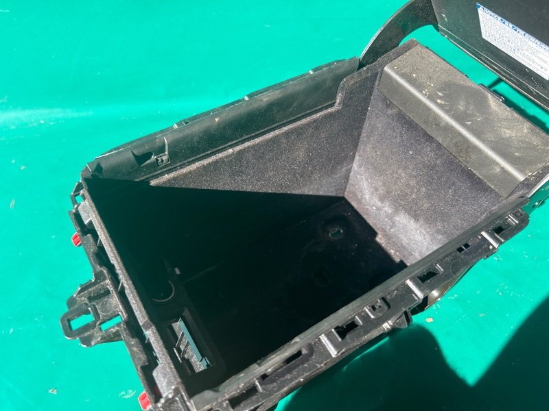 Подлокотник NX 14-21 2021 8ARFTS 2.0TURBO