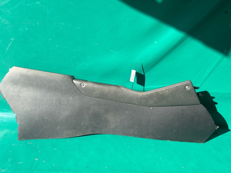 Консоль центральная правый LEXUS NX 14-21 2021 8ARFTS 2.0TURBO 58912-78010-C0 Б/У