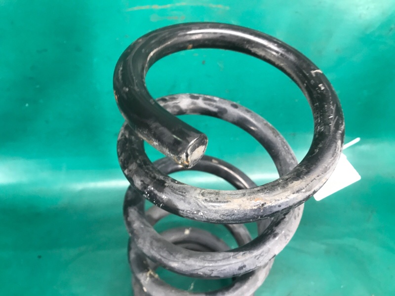 Пружина задней подвески FX/QX70 S51 08-17 2009 3.5 VQ35HR