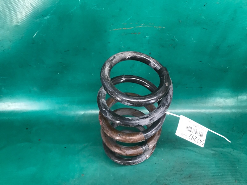 Пружина задней подвески NX 14-21 2020 8ARFTS 2.0TURBO