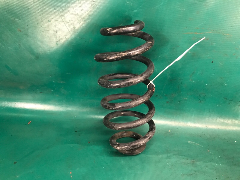 Пружина задней подвески NISSAN X-TRAIL/ROGUE T32 13-20 2014 2.5 QR25DE 55020-4BA0D Б/У