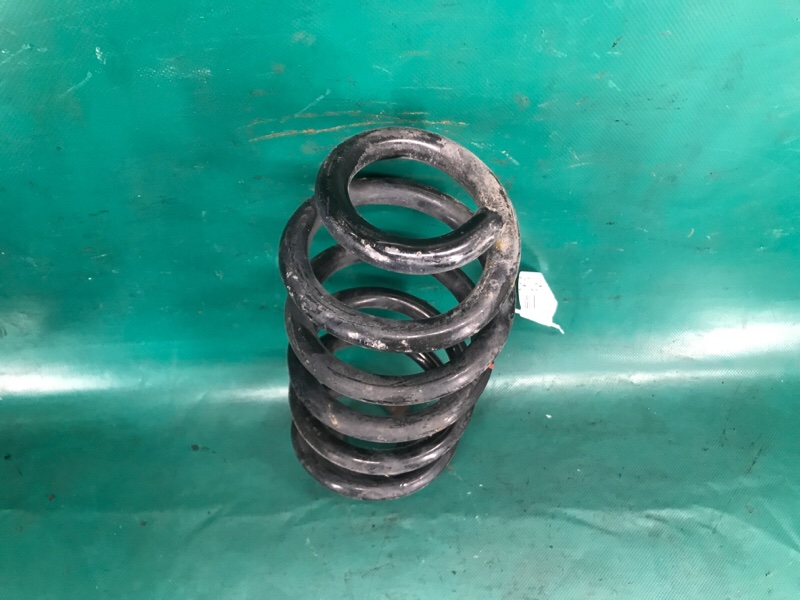 Пружина задней подвески X-TRAIL/ROGUE T32 13-20 2014 2.5 QR25DE