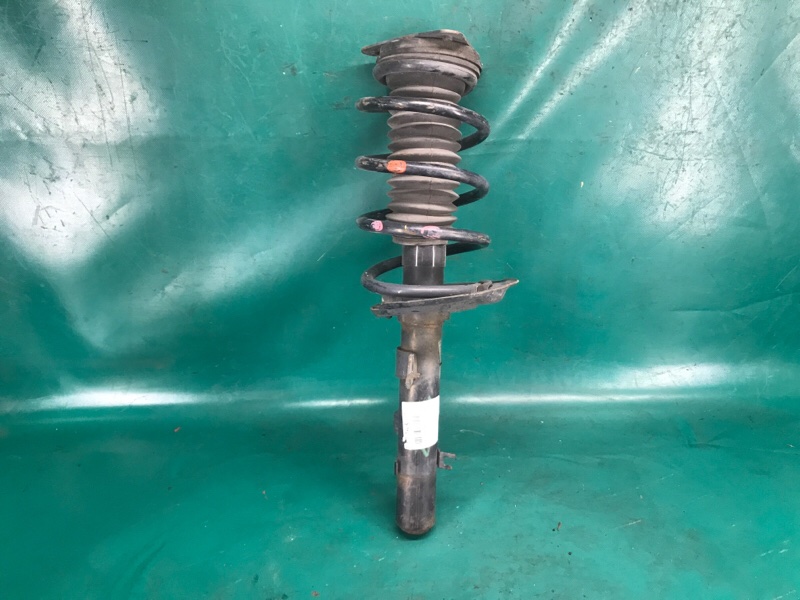 Запчасть амортизатор передний правый NISSAN X-TRAIL/ROGUE T32 13-20 2014 2.5 QR25DE E4302-4BA1C Б/У Амортизатор передний правый NISSAN X-TRAIL/ROGUE T32 13-20 2014 2.5 QR25DE E4302-4BA1C Б/У