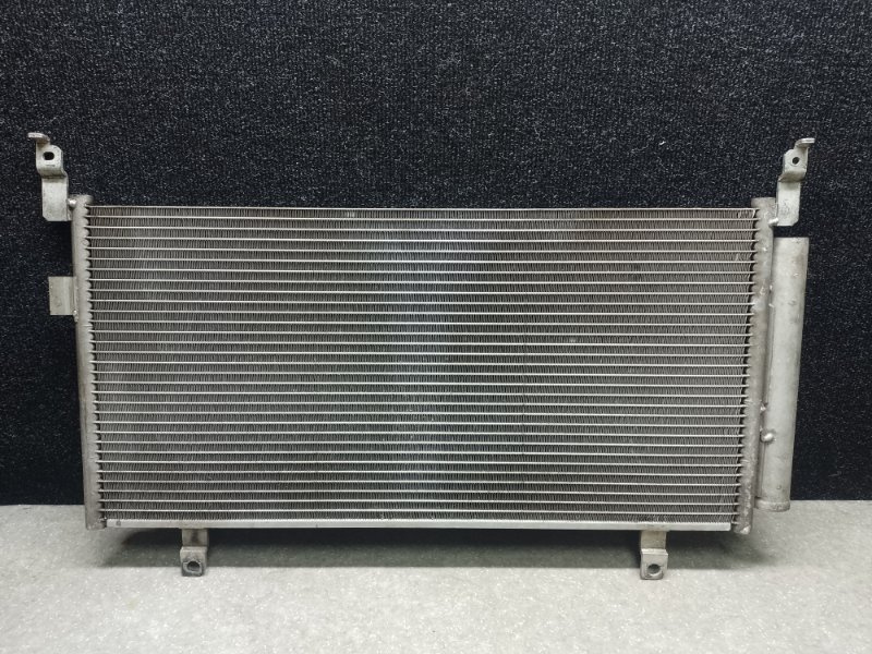 Радиатор кондиционера SUBARU FORESTER 12-19 2015 2.5 FB25B 73210SG001 Б/У