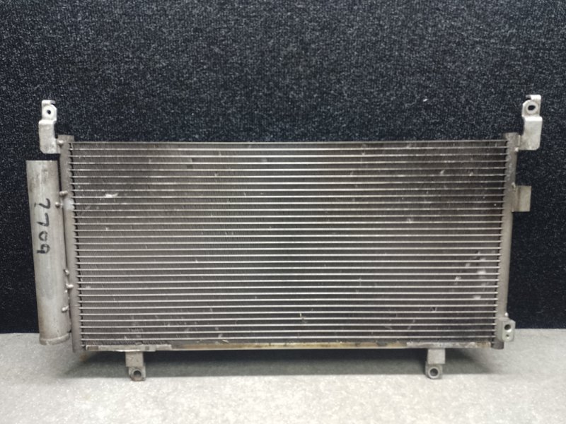 Радиатор кондиционера FORESTER 12-19 2015 2.5 FB25B