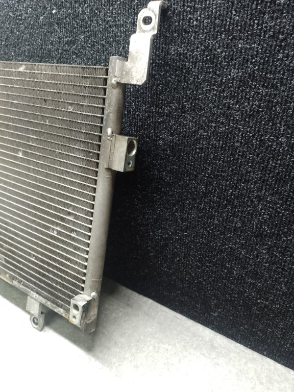 Радиатор кондиционера SUBARU FORESTER 12-19 2.5 FB25B