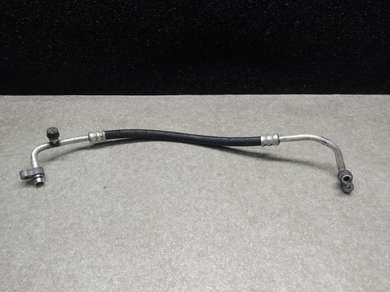 Запчасть трубка кондиционера SUBARU FORESTER 12-19 2015 2.5 FB25B 73424SG000 Б/У Трубка кондиционера SUBARU FORESTER 12-19 2015 2.5 FB25B 73424SG000 Б/У