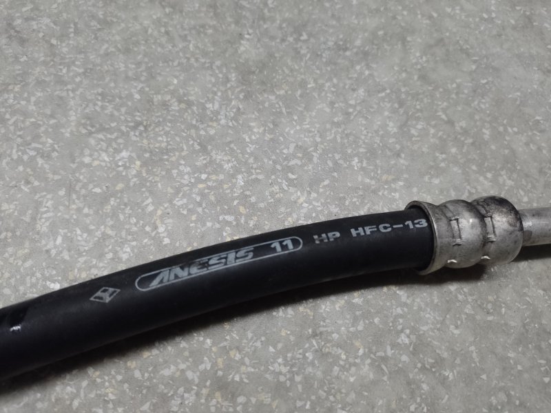 Трубка кондиционера SUBARU FORESTER 12-19 2.5 FB25B Трубка кондиционера SUBARU FORESTER 12-19 2.5 FB25B