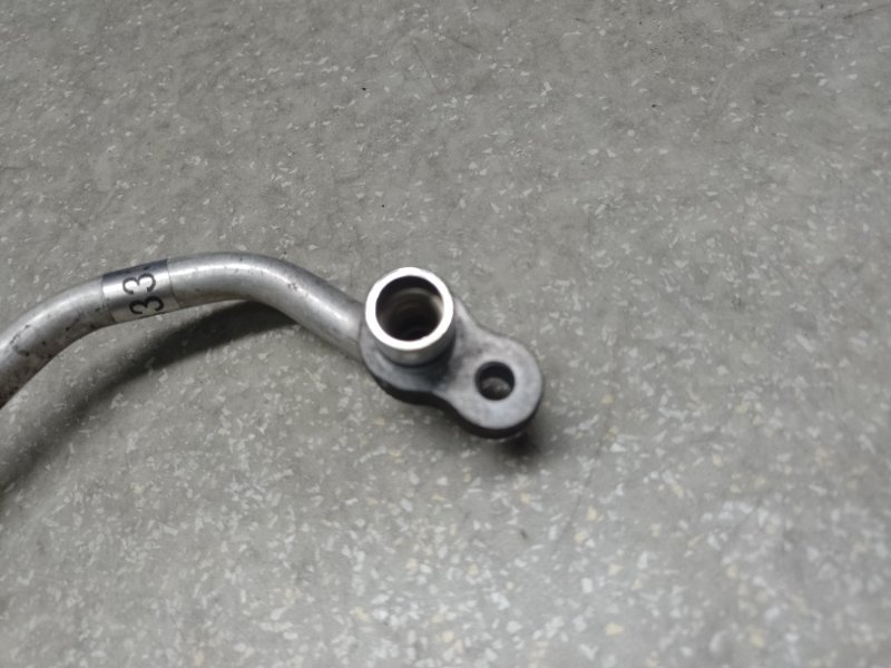 Трубка кондиционера FORESTER 12-19 2015 2.5 FB25B Трубка кондиционера FORESTER 12-19 2015 2.5 FB25B