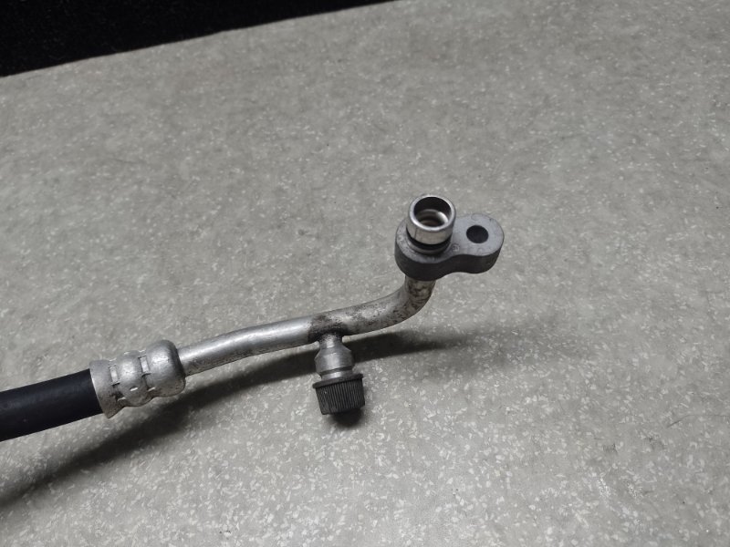 Трубка кондиционера FORESTER 12-19 2015 2.5 FB25B Трубка кондиционера FORESTER 12-19 2015 2.5 FB25B