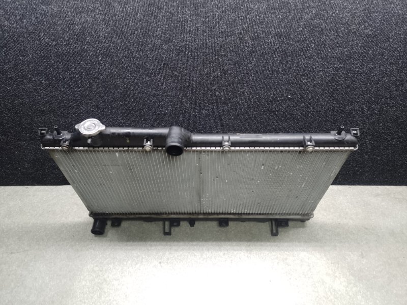 Радиатор основной SUBARU FORESTER 12-19 2.5 FB25B