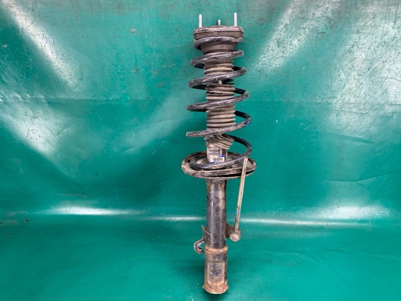 Амортизатор задний правый CAMRY 40 06-11 2008 2.4 2AZFE Амортизатор задний правый CAMRY 40 06-11 2008 2.4 2AZFE