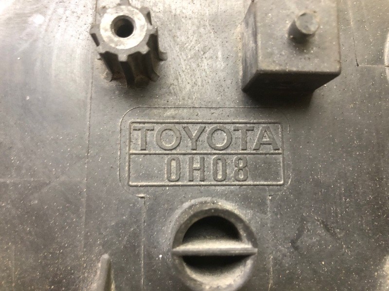 Корпус воздушного фильтра CAMRY 30 02-06 2005 2.4 2AZFE