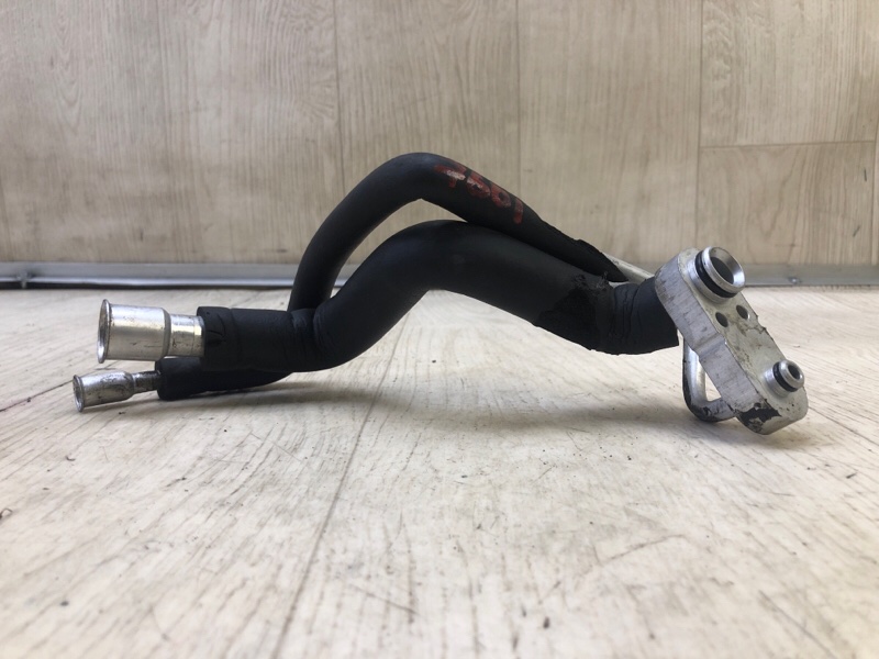 Трубка кондиционера TOYOTA CAMRY 30 02-06 2005 2.4 2AZFE 8871007060 Б/У
