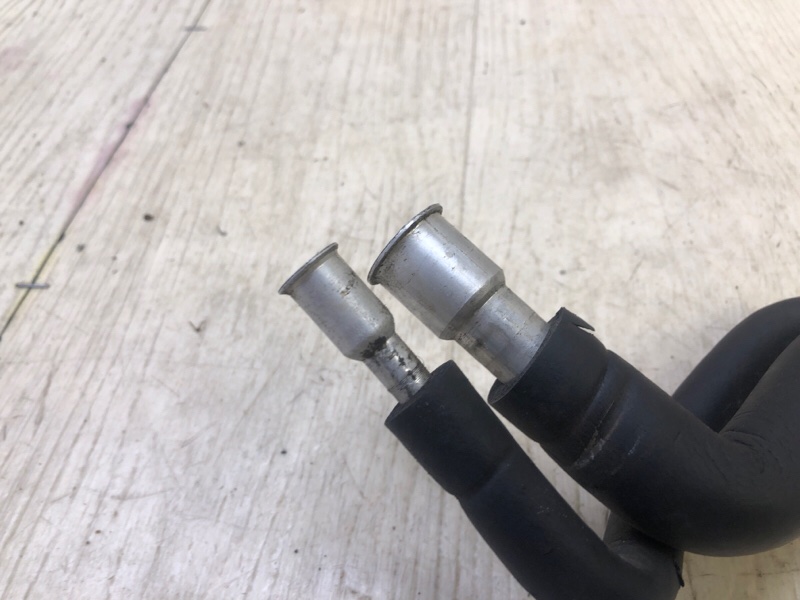 Трубка кондиционера CAMRY 30 02-06 2005 2.4 2AZFE