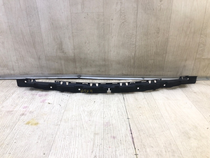 Кронштейн заднего бампера FORD FUSION 14- DS73-17B861-AB Б/У