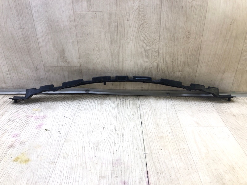 Кронштейн заднего бампера FUSION 14-