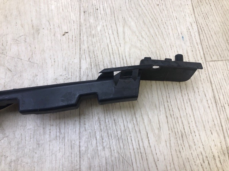 Кронштейн заднего бампера FORD FUSION 14-