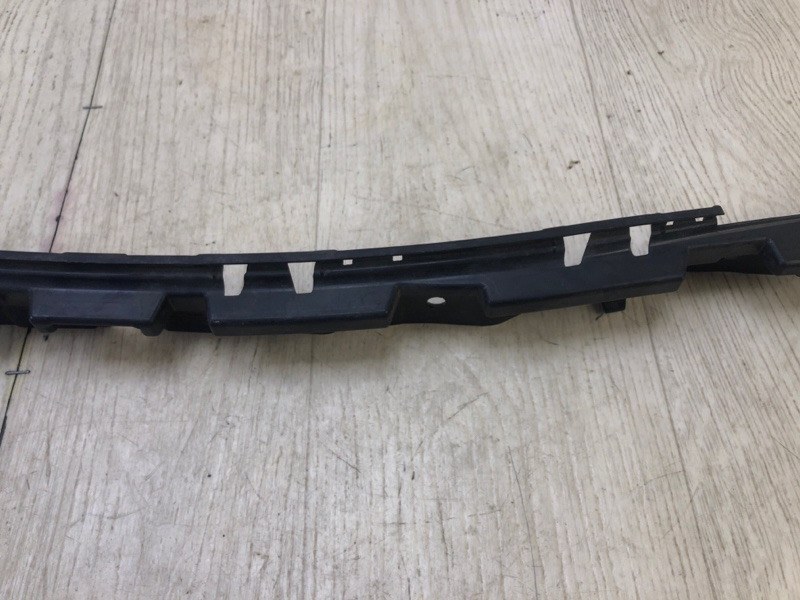 Кронштейн заднего бампера FUSION 14-