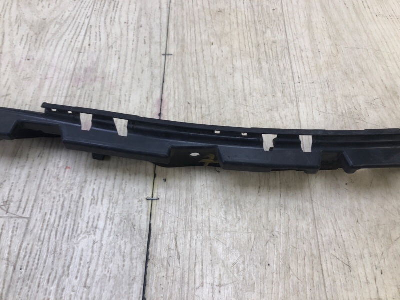 Кронштейн заднего бампера FUSION 14-