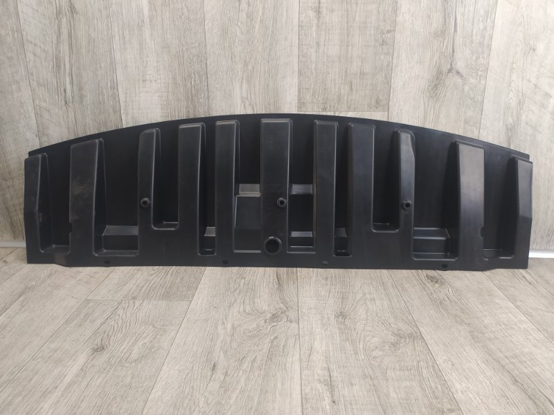 Защита переднего бампера NISSAN X-TRAIL/ROGUE T32 13-20 NI1091104 новая