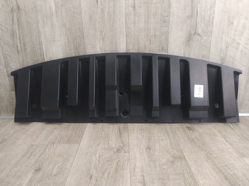 Защита переднего бампера X-TRAIL/ROGUE T32 13-20