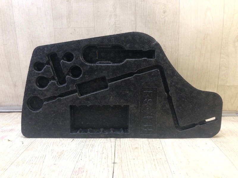 Ящик инструментальный LEXUS ES350 06-12 6477333090 Б/У