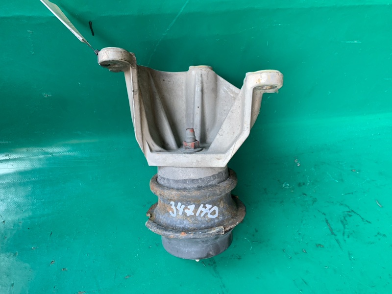 Подушка двигателя FX/QX70 S51 08-17 2009 3.5 VQ35HR Подушка двигателя FX/QX70 S51 08-17 2009 3.5 VQ35HR