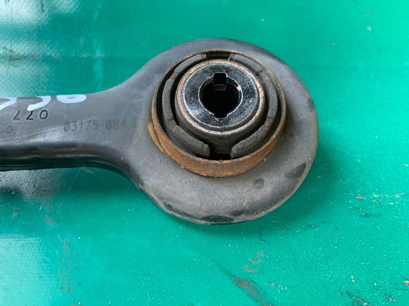 Рычаг задней подвески поперечный LINCOLN MKX 16-18 3.7 C37PDED Рычаг задней подвески поперечный LINCOLN MKX 16-18 3.7 C37PDED