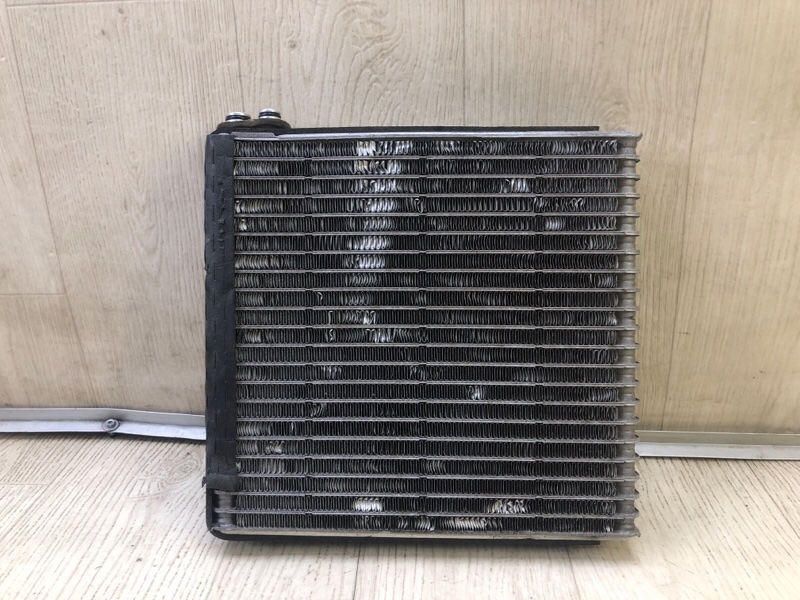 Испаритель кондиционера CAMRY 30 02-06 2005 2.4 2AZFE Испаритель кондиционера CAMRY 30 02-06 2005 2.4 2AZFE