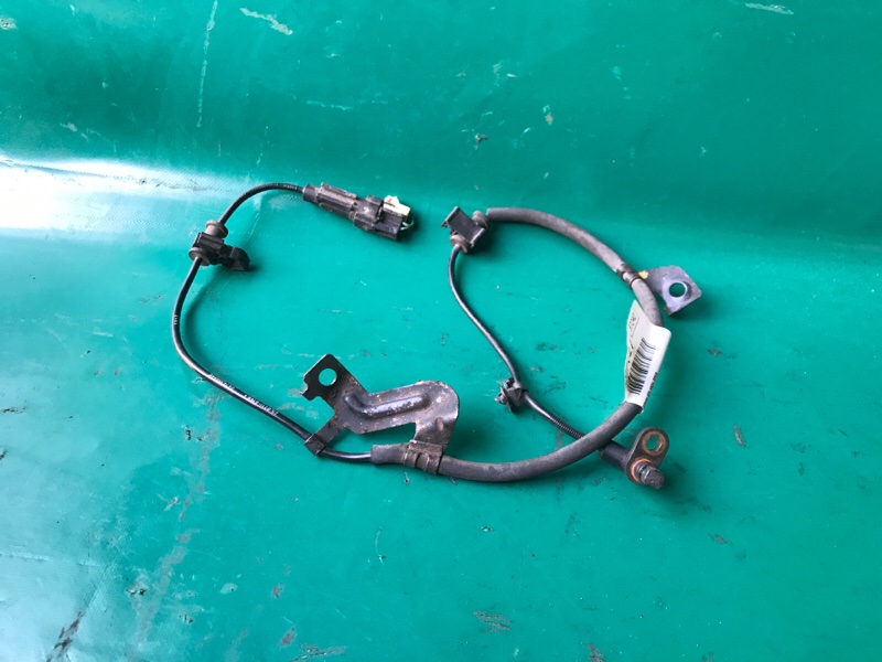 Датчик ABS задний левый DODGE JOURNEY 08-20 2013 3.6 ERB 4743869AE Б/У