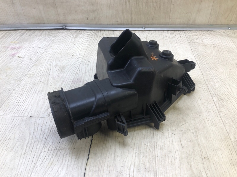 Корпус воздушного фильтра TOYOTA AVALON 05-12 2007 3.5 2GR-FE 17705AD014 Б/У