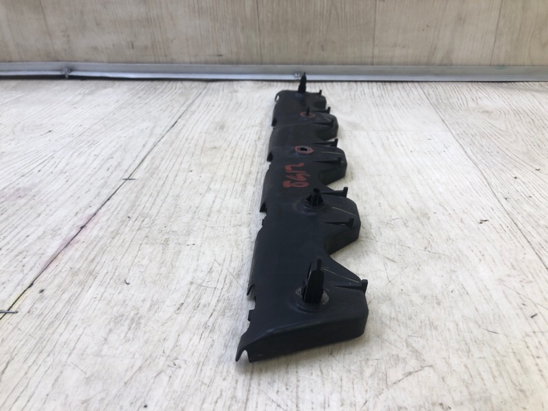 Кронштейн заднего бампера левый SOLARA 03-09 2003 2.4 2AZFE Кронштейн заднего бампера левый SOLARA 03-09 2003 2.4 2AZFE