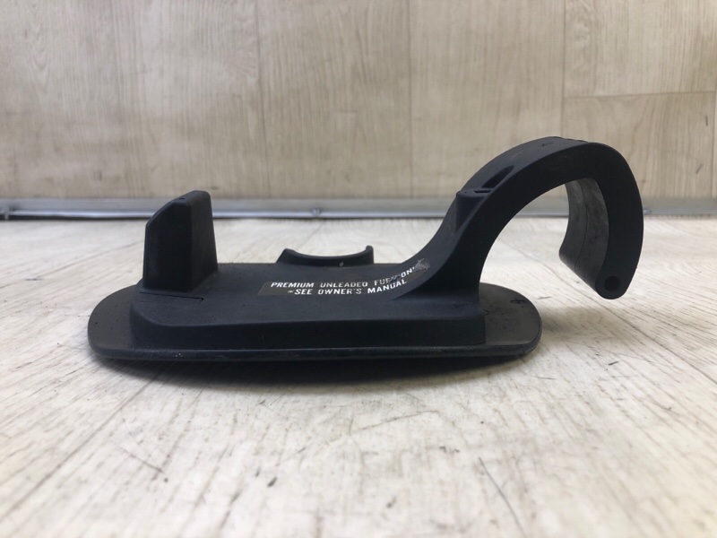 Лючок топливного бака MDX (YD2) 06-13 2008 3.7