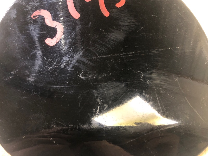 Лючок топливного бака MDX (YD2) 06-13 2008 3.7